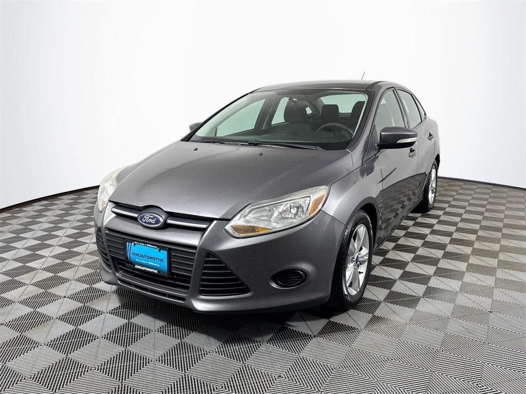 used 2014 Ford Focus car, priced at $5,777