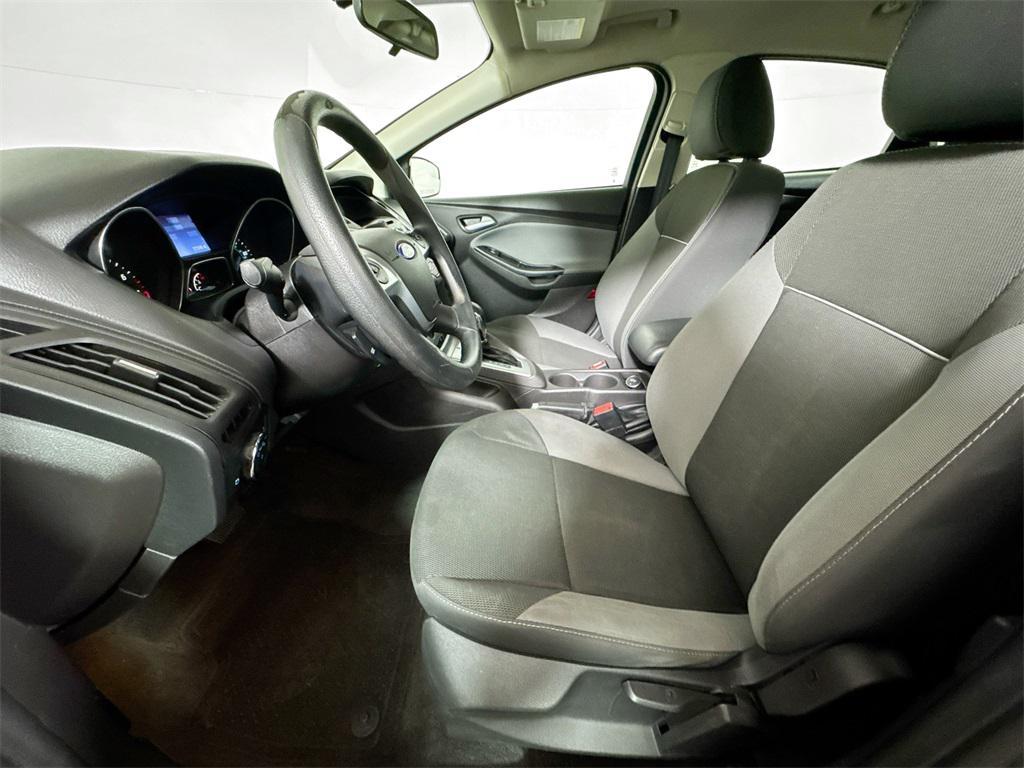 used 2014 Ford Focus car, priced at $5,498