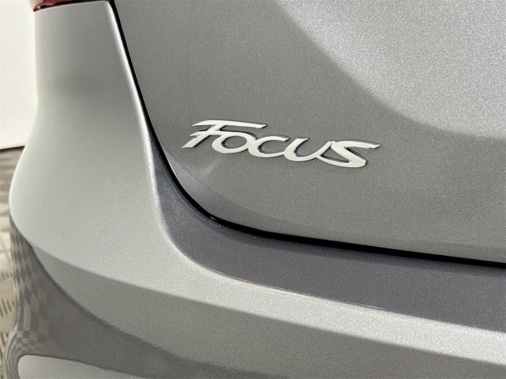 used 2014 Ford Focus car, priced at $5,498