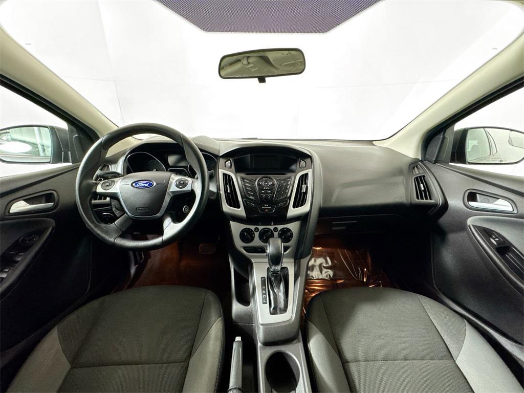 used 2014 Ford Focus car, priced at $5,498