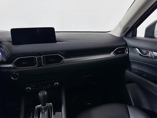 new 2025 Mazda CX-5 car, priced at $31,292