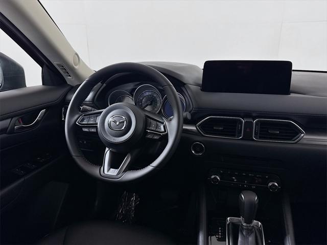 new 2025 Mazda CX-5 car, priced at $31,292
