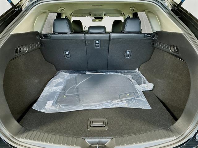 new 2025 Mazda CX-5 car, priced at $31,292