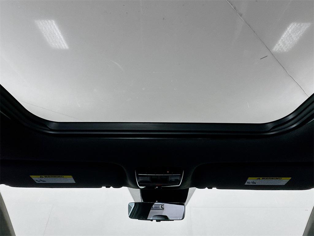 used 2024 Hyundai Santa Fe car, priced at $38,999