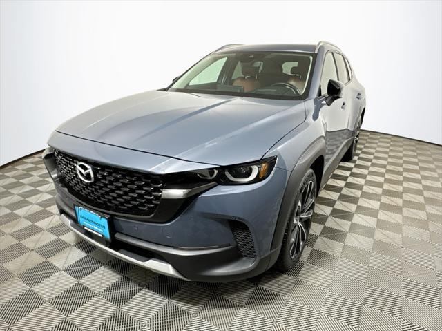 used 2023 Mazda CX-50 car, priced at $27,492