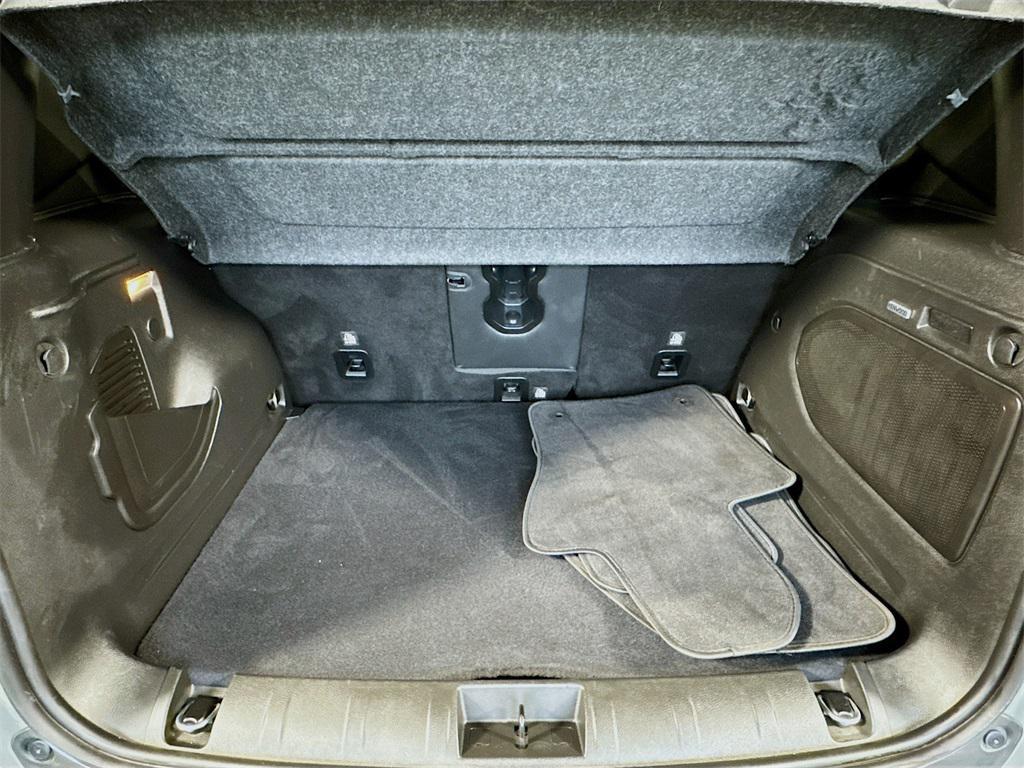 used 2021 Jeep Renegade car, priced at $18,997