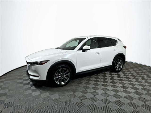 used 2019 Mazda CX-5 car, priced at $22,997
