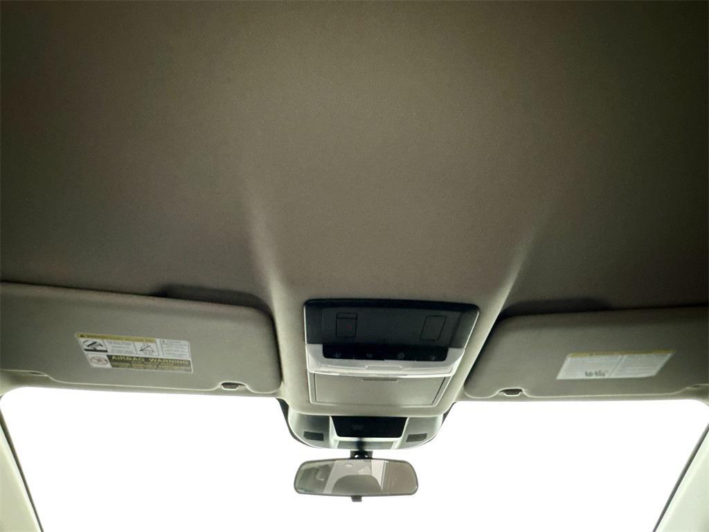 used 2023 Nissan Rogue car, priced at $19,992