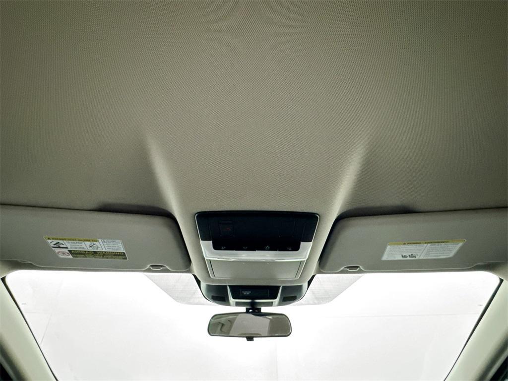 used 2024 Nissan Rogue car, priced at $22,439