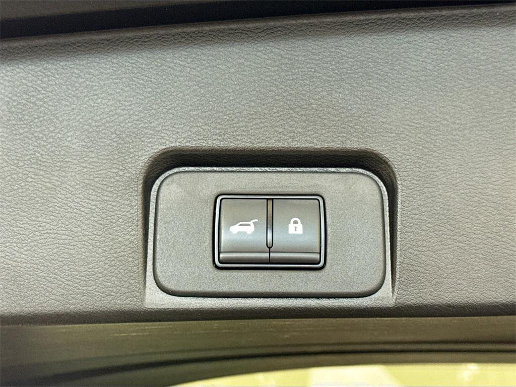 used 2024 Nissan Rogue car, priced at $22,439