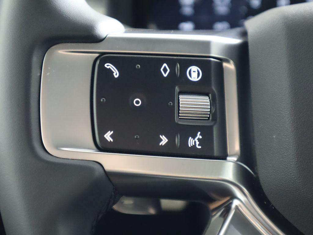 used 2024 Land Rover Discovery car, priced at $52,800