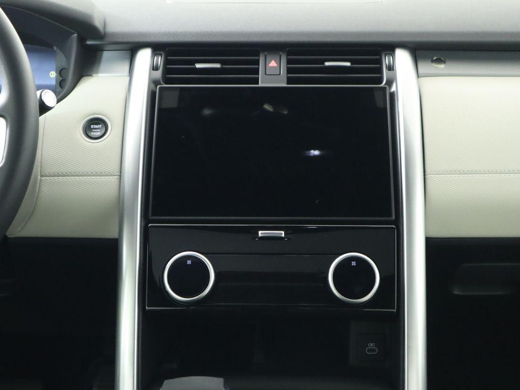 used 2024 Land Rover Discovery car, priced at $52,800