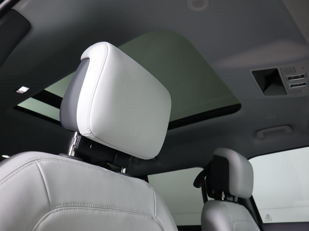 new 2026 Land Rover Defender car, priced at $78,906