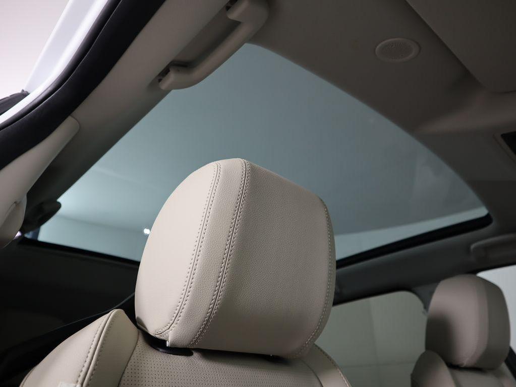 new 2025 Land Rover Discovery Sport car, priced at $56,393