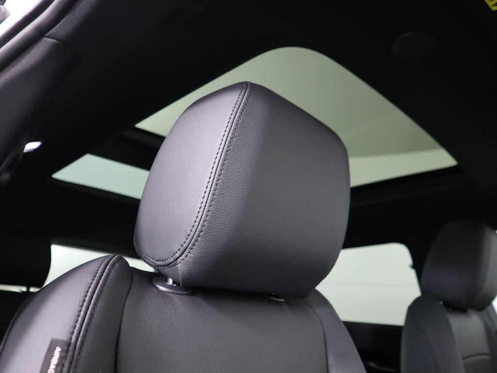 new 2026 Land Rover Range Rover Evoque car, priced at $58,195