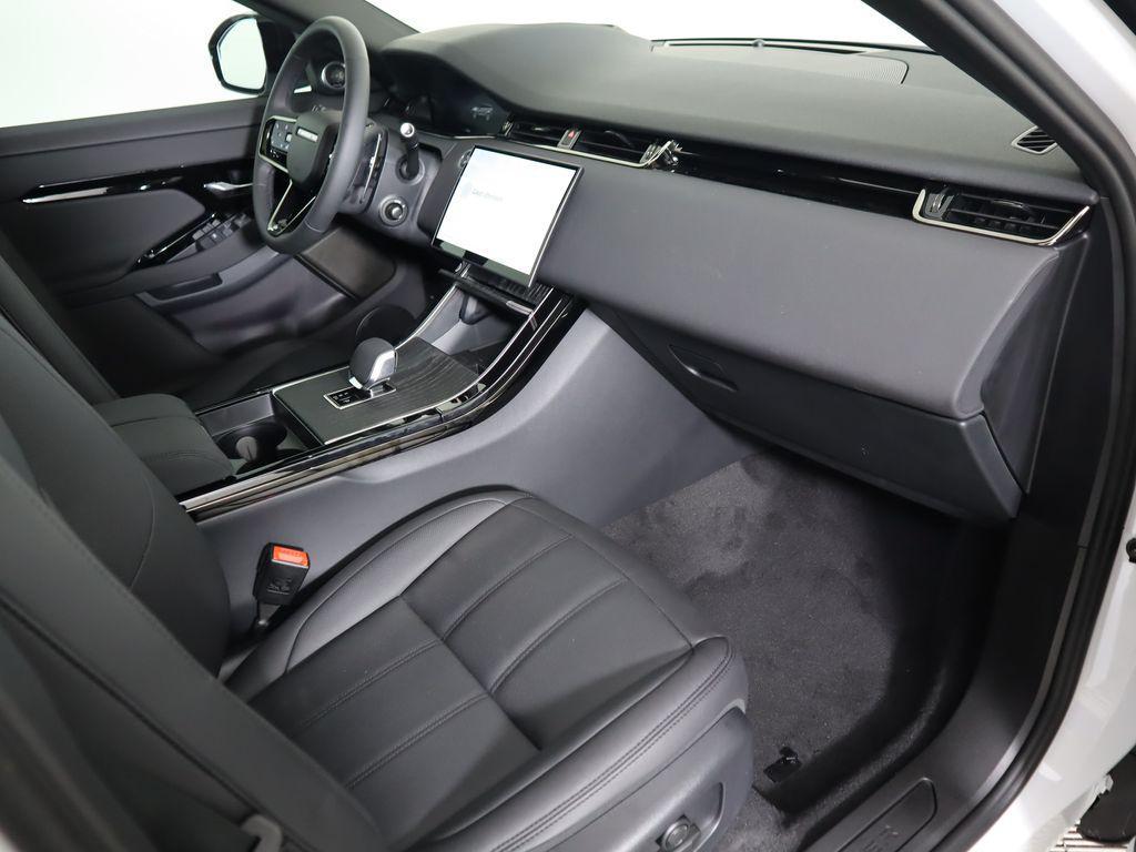 new 2026 Land Rover Range Rover Evoque car, priced at $58,195