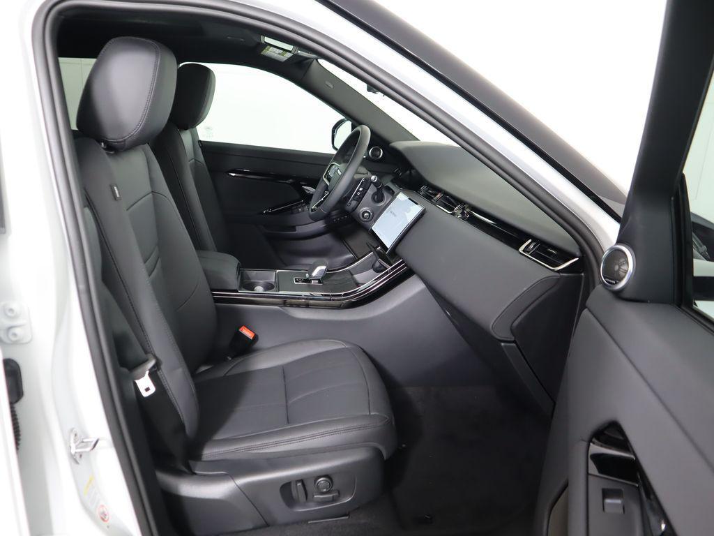 new 2026 Land Rover Range Rover Evoque car, priced at $58,195