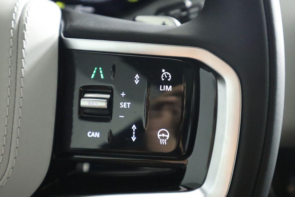 new 2025 Land Rover Range Rover Sport car, priced at $83,195