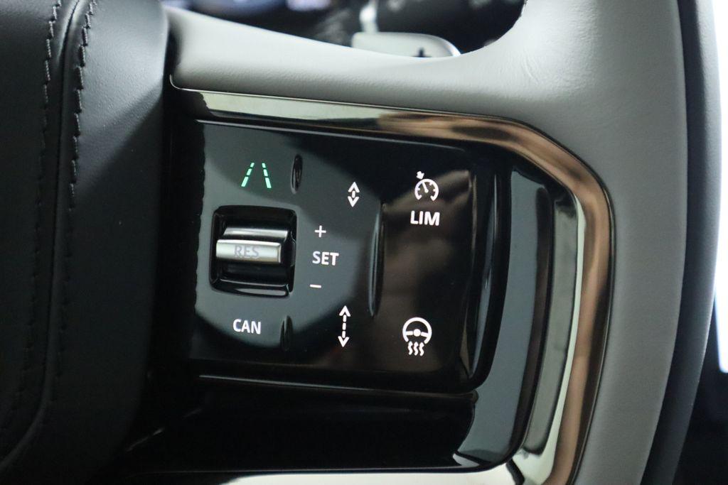 new 2026 Land Rover Range Rover Velar car, priced at $68,015