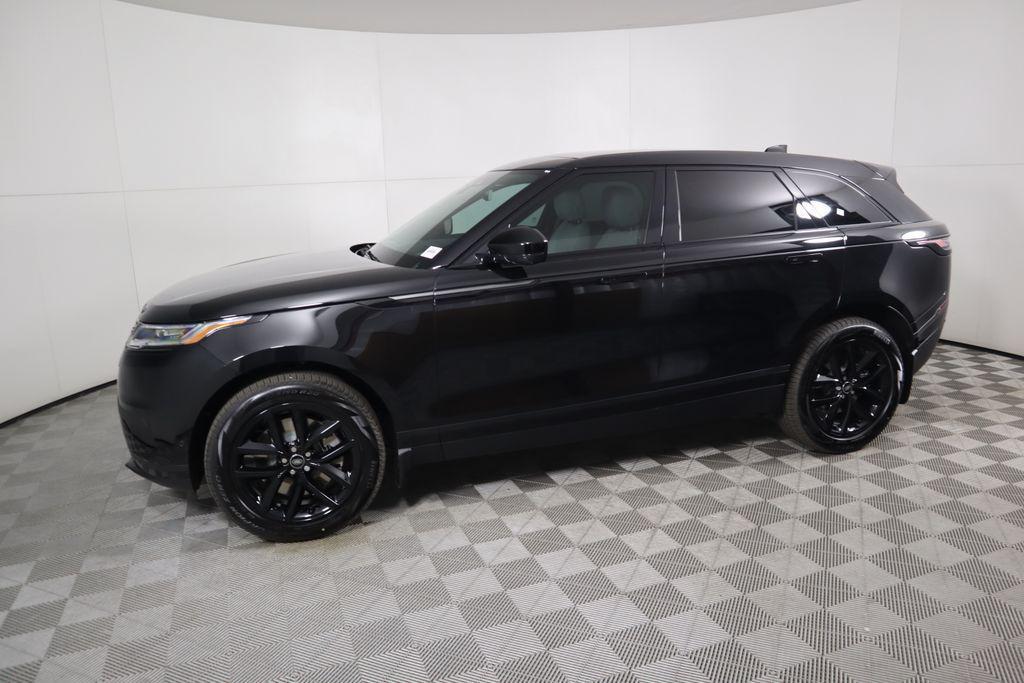 new 2026 Land Rover Range Rover Velar car, priced at $68,015