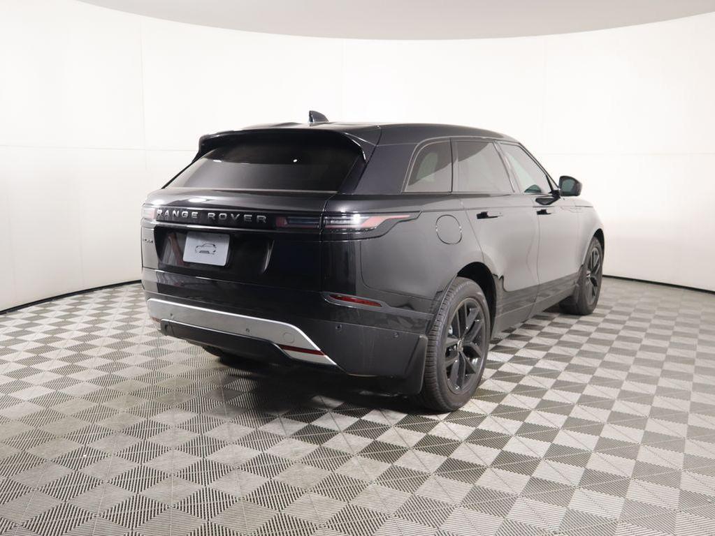 new 2026 Land Rover Range Rover Velar car, priced at $68,015