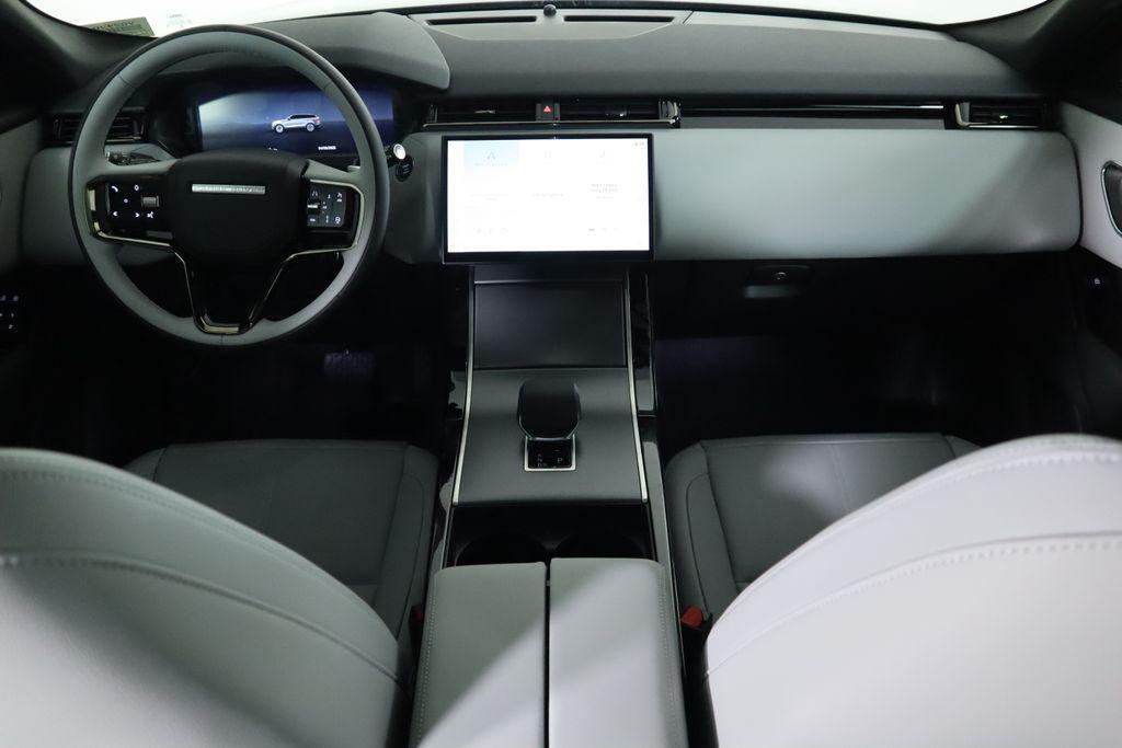 new 2026 Land Rover Range Rover Velar car, priced at $68,015