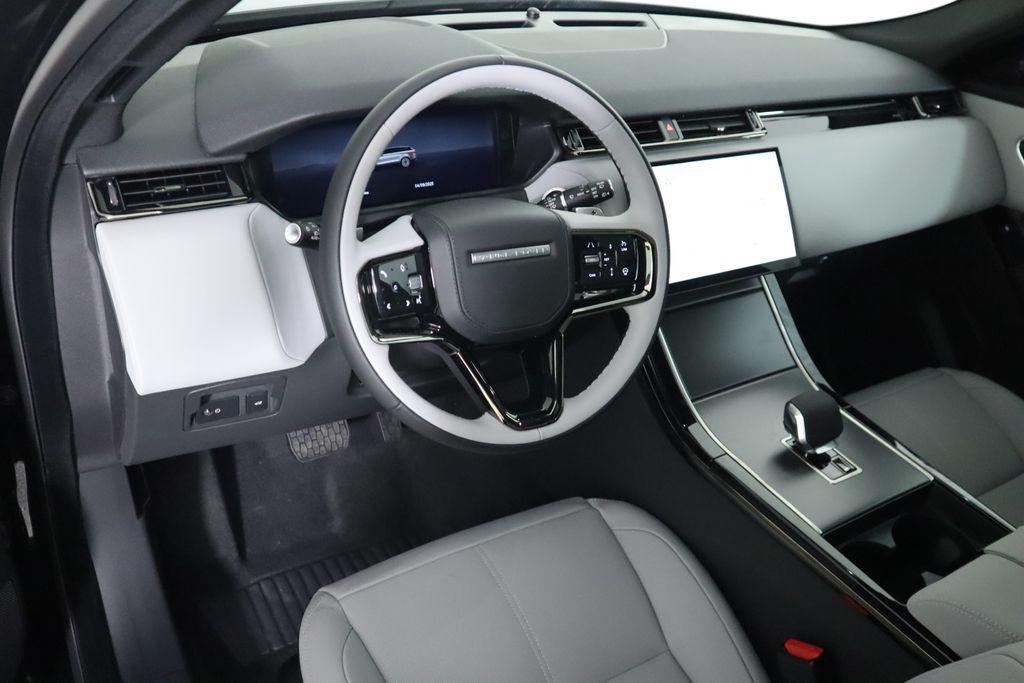 new 2026 Land Rover Range Rover Velar car, priced at $68,015