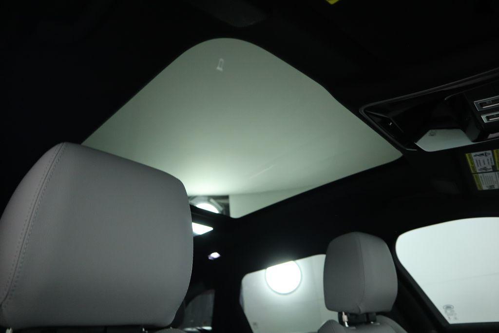 new 2026 Land Rover Range Rover Velar car, priced at $68,015