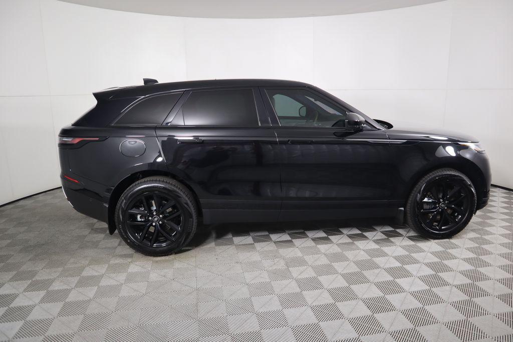 new 2026 Land Rover Range Rover Velar car, priced at $68,015