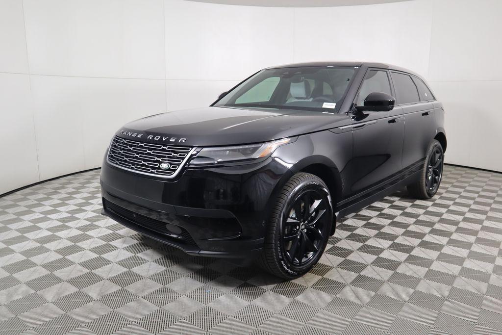 new 2026 Land Rover Range Rover Velar car, priced at $68,015