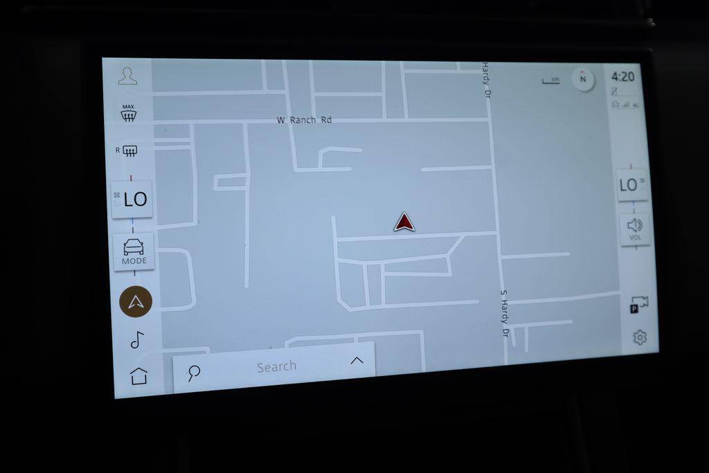 new 2026 Land Rover Range Rover Velar car, priced at $68,015