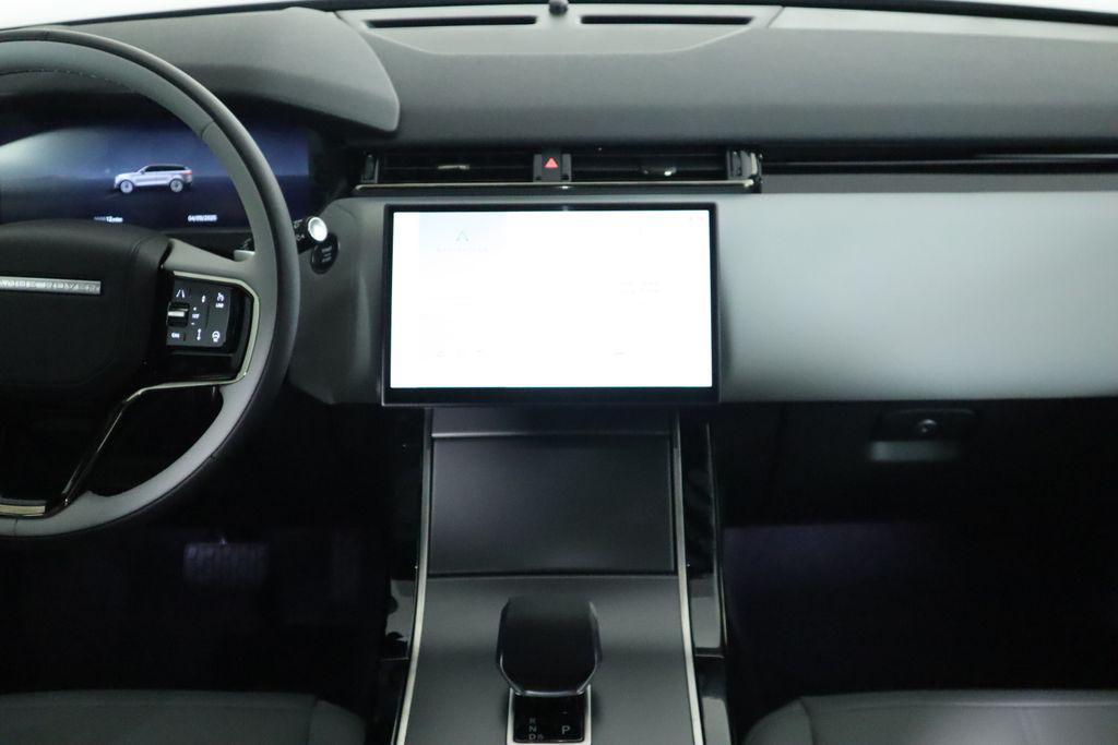 new 2026 Land Rover Range Rover Velar car, priced at $68,015