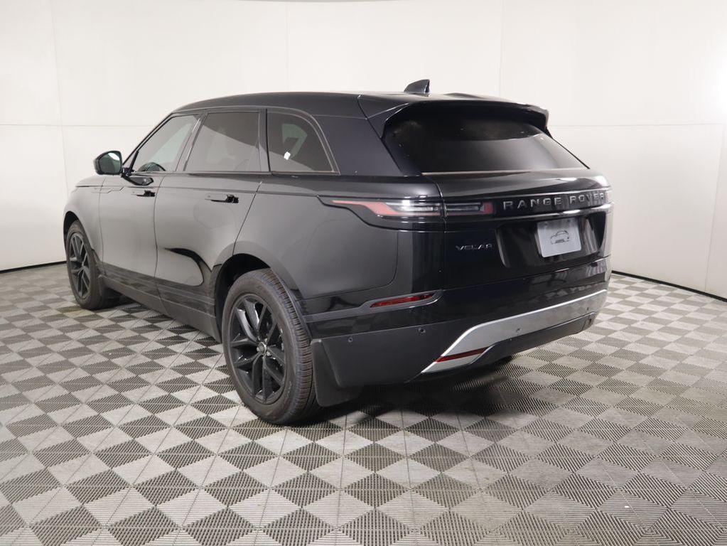 new 2026 Land Rover Range Rover Velar car, priced at $68,015
