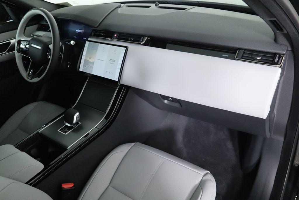 new 2026 Land Rover Range Rover Velar car, priced at $68,015