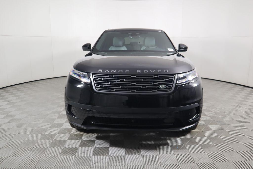 new 2026 Land Rover Range Rover Velar car, priced at $68,015