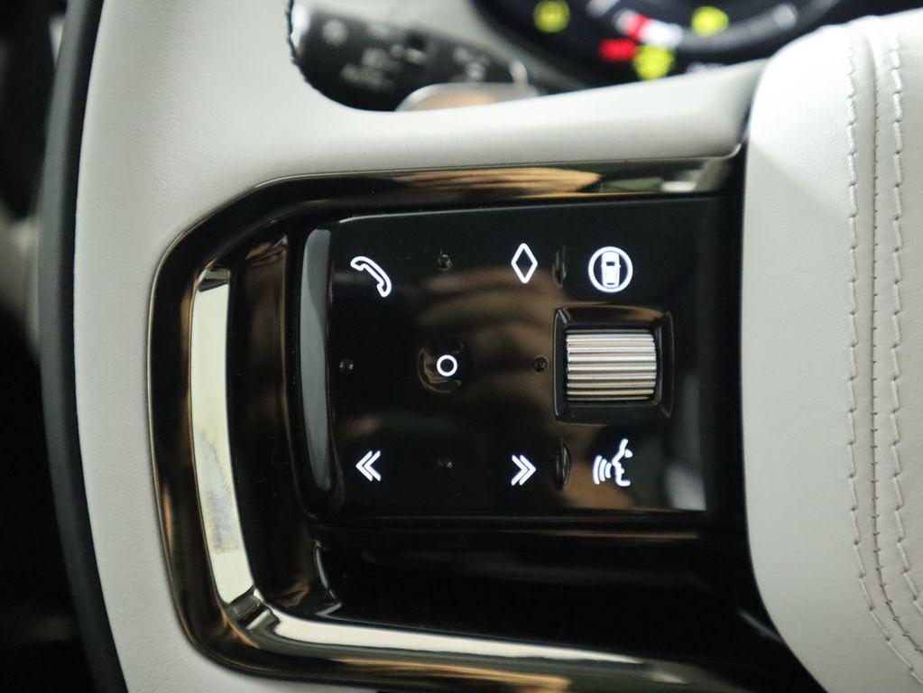 new 2025 Land Rover Range Rover Sport car, priced at $103,955