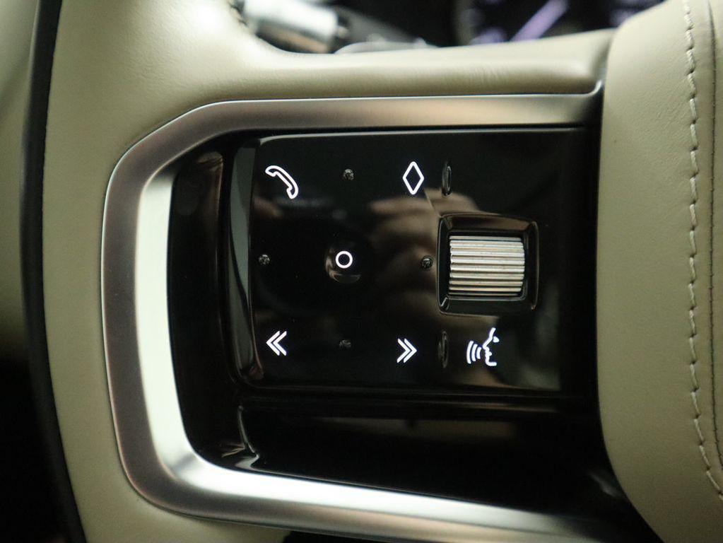 used 2022 Land Rover Range Rover Velar car, priced at $28,800