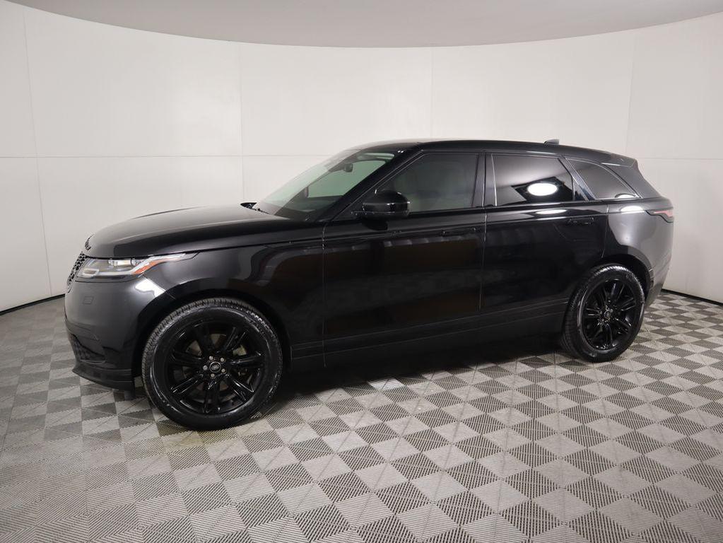 used 2022 Land Rover Range Rover Velar car, priced at $28,800