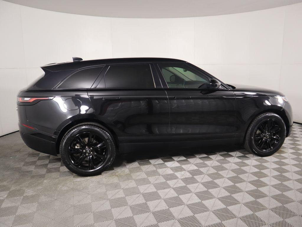 used 2022 Land Rover Range Rover Velar car, priced at $28,800