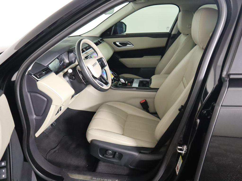 used 2022 Land Rover Range Rover Velar car, priced at $28,800