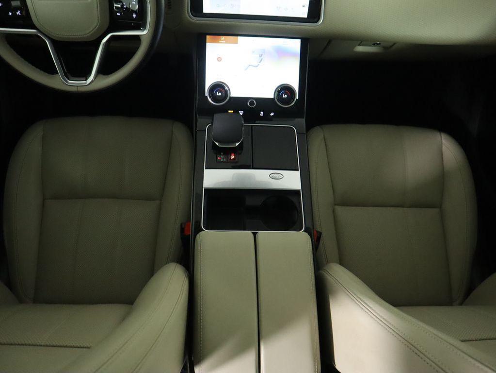 used 2022 Land Rover Range Rover Velar car, priced at $28,800