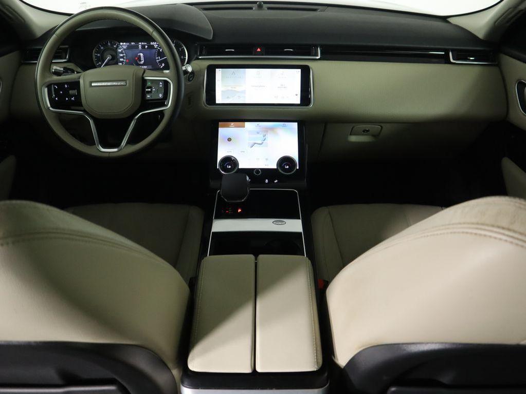 used 2022 Land Rover Range Rover Velar car, priced at $28,800