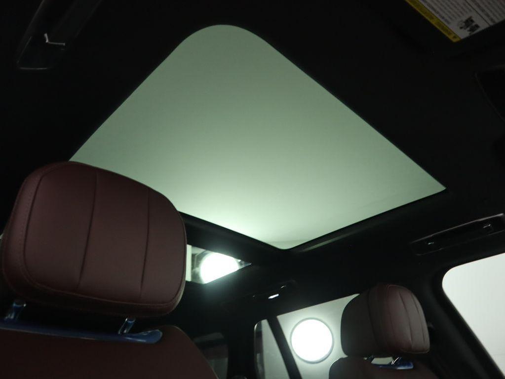 new 2025 Land Rover Range Rover car, priced at $160,875