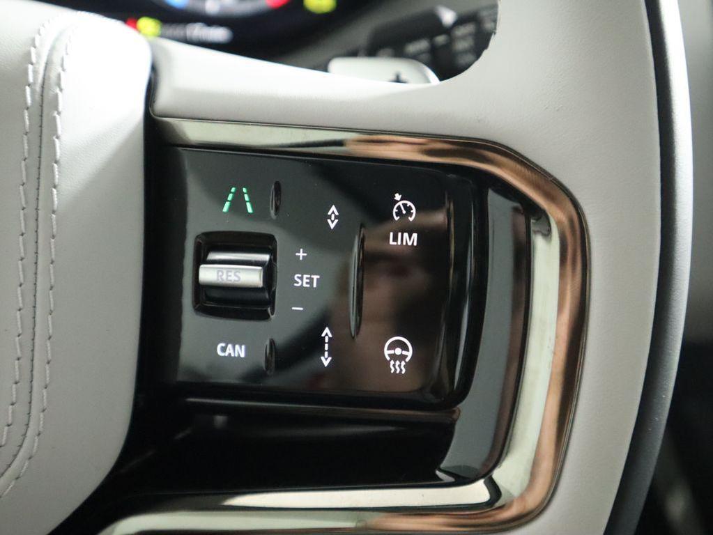 new 2025 Land Rover Range Rover Sport car, priced at $104,440