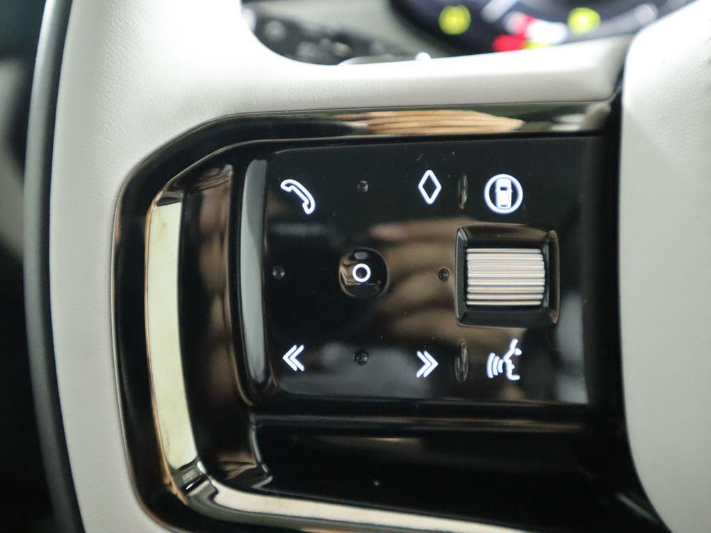 new 2025 Land Rover Range Rover Sport car, priced at $104,440