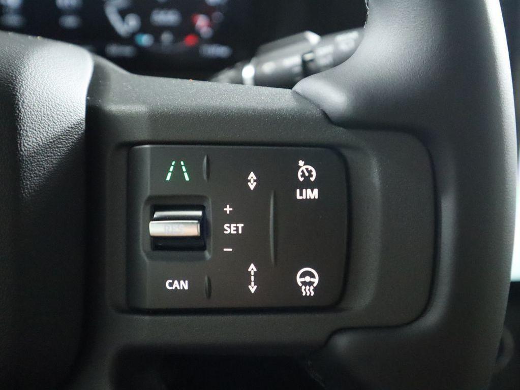 new 2026 Land Rover Defender car, priced at $77,976