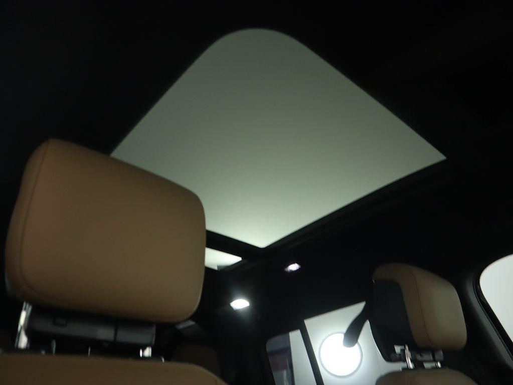 new 2026 Land Rover Defender car, priced at $77,976