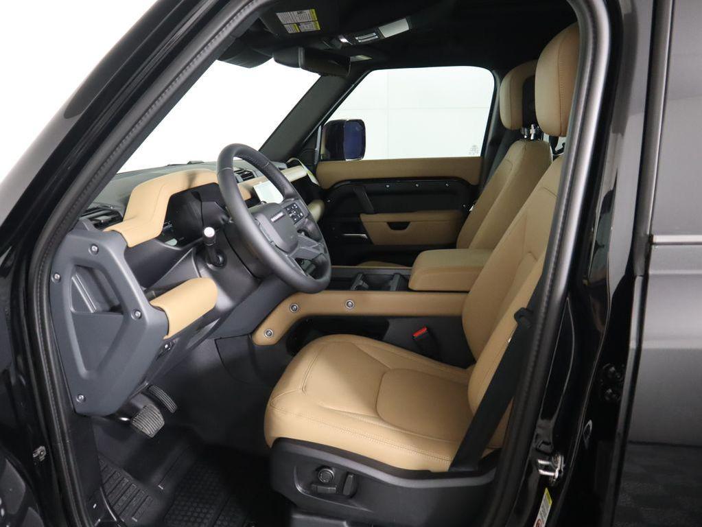 new 2026 Land Rover Defender car, priced at $77,976