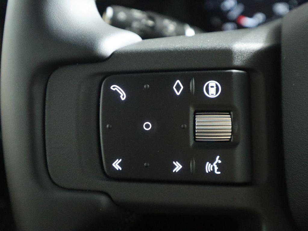 new 2026 Land Rover Defender car, priced at $77,976