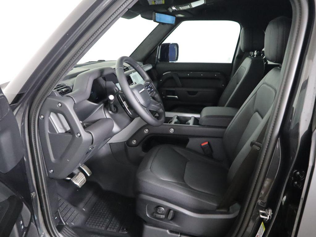 new 2026 Land Rover Defender car, priced at $129,821